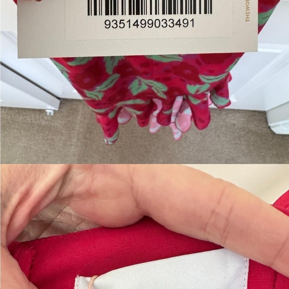 The Wolf Gang
Rhapsody Dress Small - Picture 2 of 4